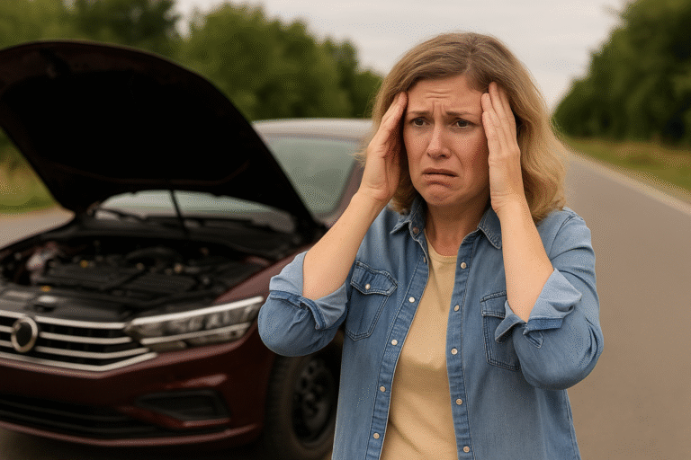 Cuánto cuesta arreglar un testigo encendido en el tablero y por qué ignorarlo ya no es opción en 2026