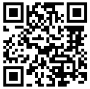 Código QR para descargar la app Pitts