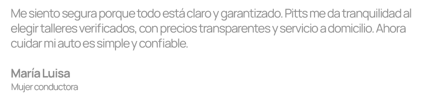 Testimonio 1