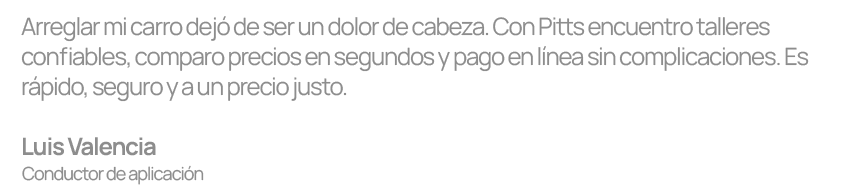 Testimonio 2