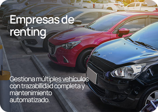 Empresas de renta