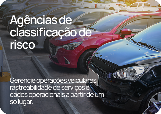 Empresas de locação