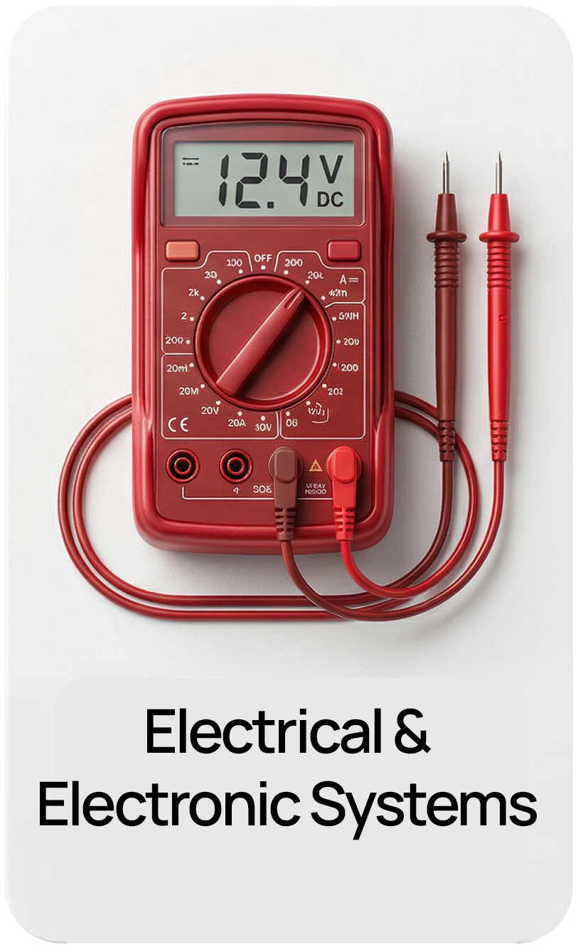 Electrical system