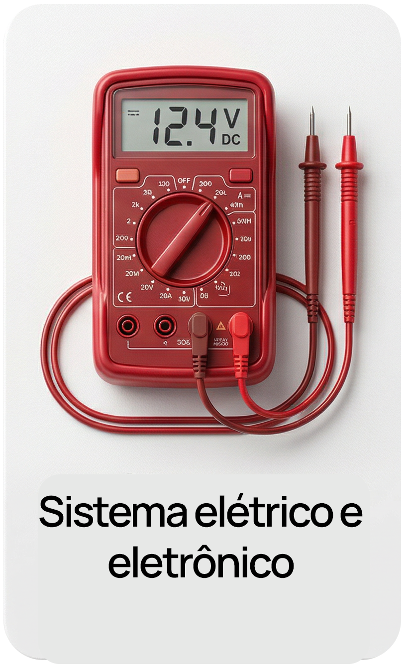 Sistema elétrico