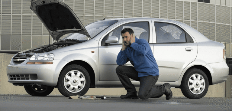 Cómo saber si estás pagando de más por un mantenimiento