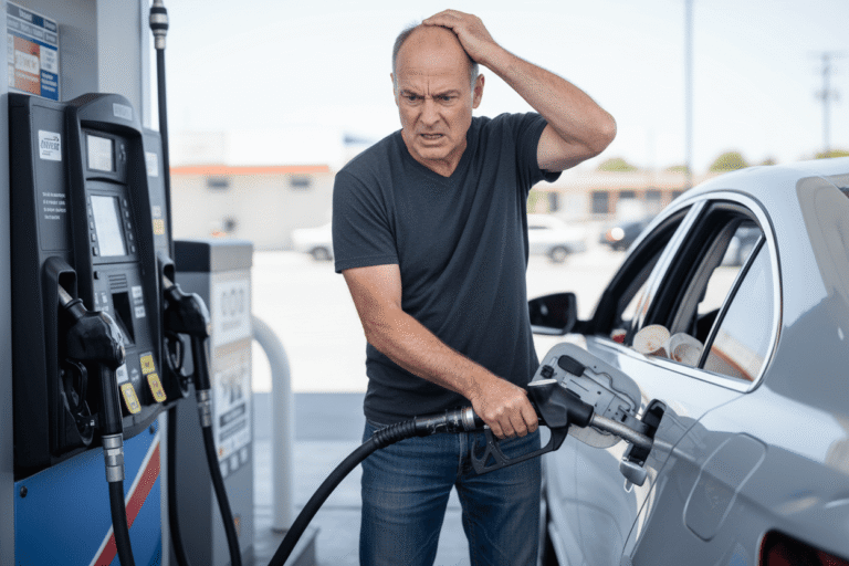 Cuánto cuesta tener un carro en Colombia en 2025