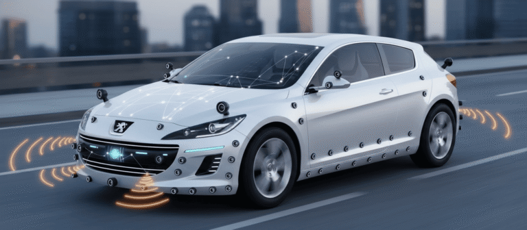 Cuánto cuesta mantener un carro con sistemas ADAS en 2026 y por qué ya no es solo mecánica