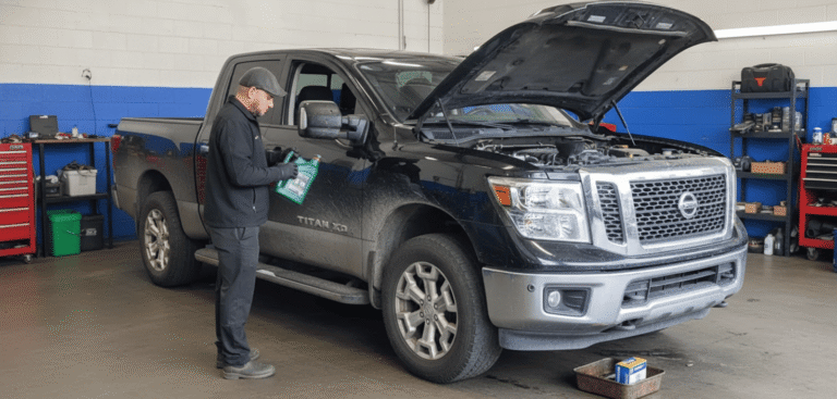 Cuánto cuesta cambiar el aceite del carro en 2025 y por qué hacerlo después de vacaciones es clave