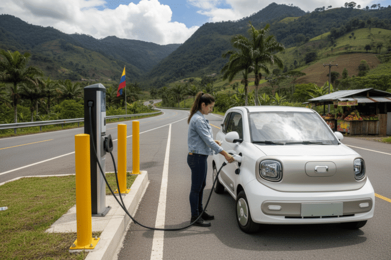 Cuánto cuesta revisar un carro eléctrico después de vacaciones y por qué también necesita mantenimiento