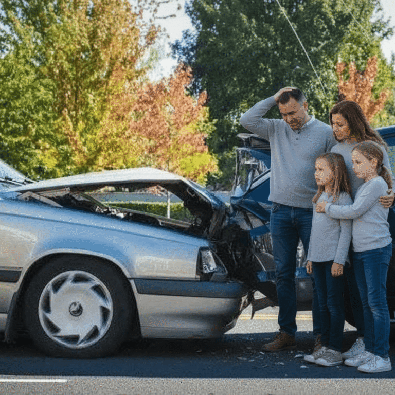 Cuánto cuesta que se dañen los frenos en diciembre y por qué es el peor momento para que pase